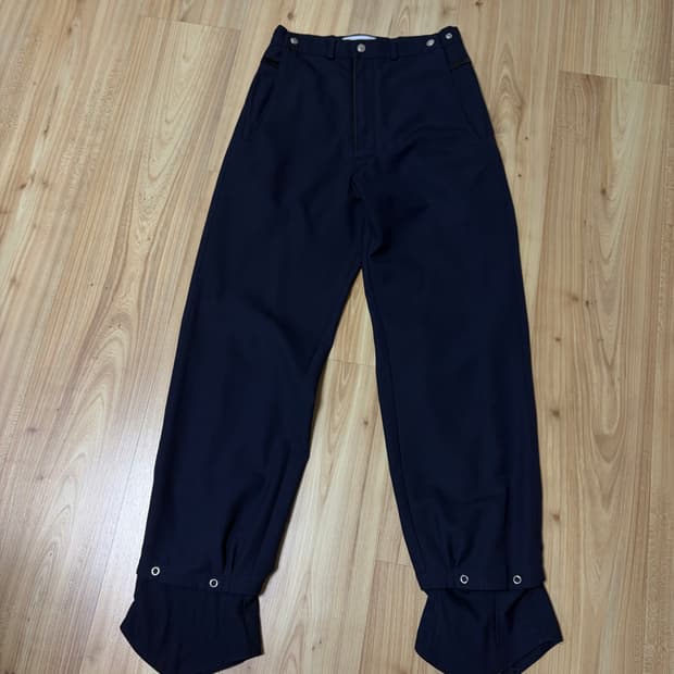 [44]키코코스타디노브 하이두 팬츠 네이비