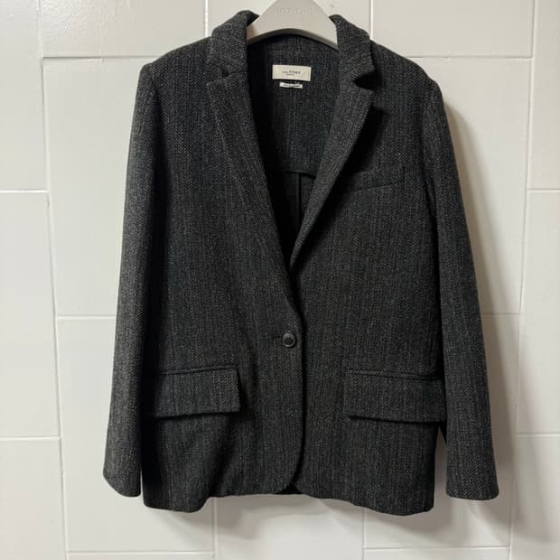 이자벨마랑 버진모 자켓