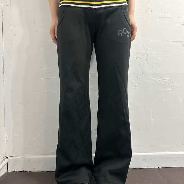 Roxy wide pants