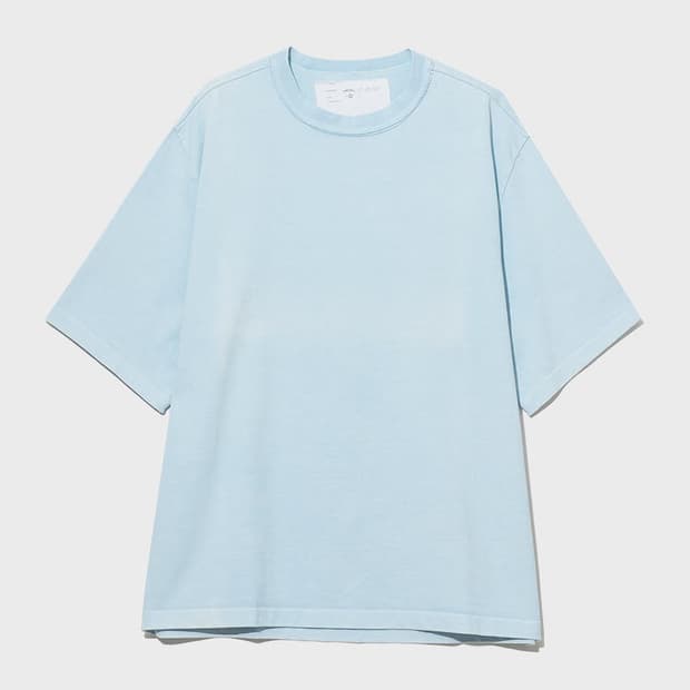 CAMIEL FORTGENS t-shirt
