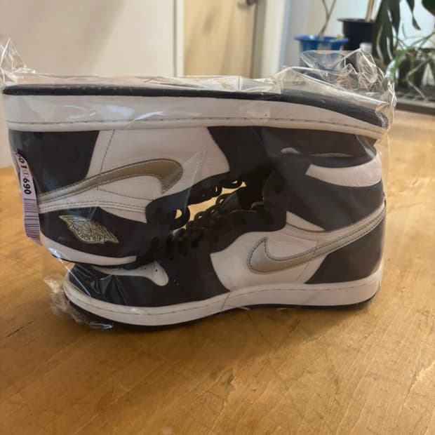 나이키에어조던 코즙미드나잇 네이비