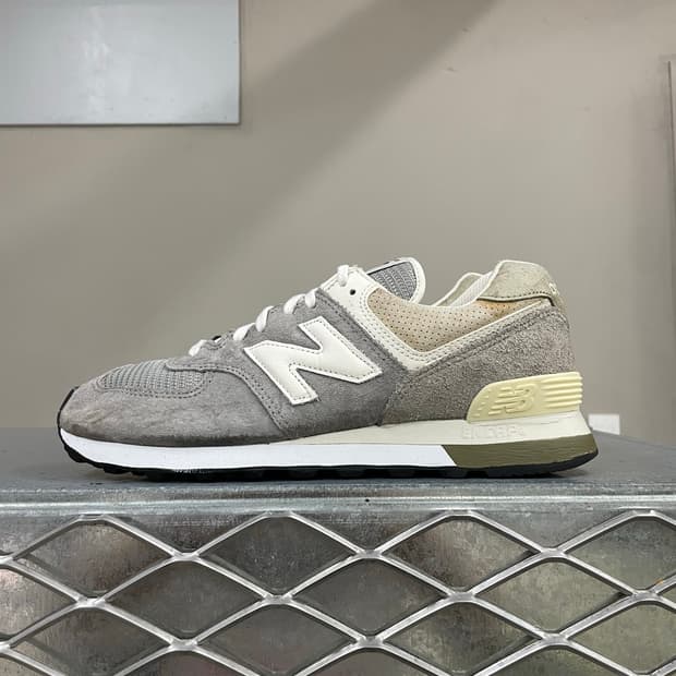 뉴발란스 574 그레이 260
