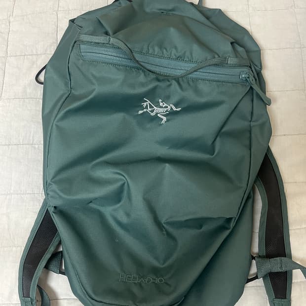 아크테릭스 헬리아드 10 박스카