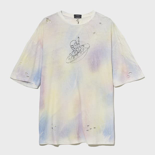 R13 t-shirt