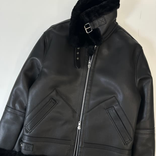 도프제이슨 무스탕 s 