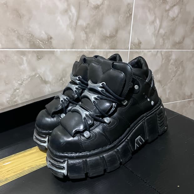 뉴락