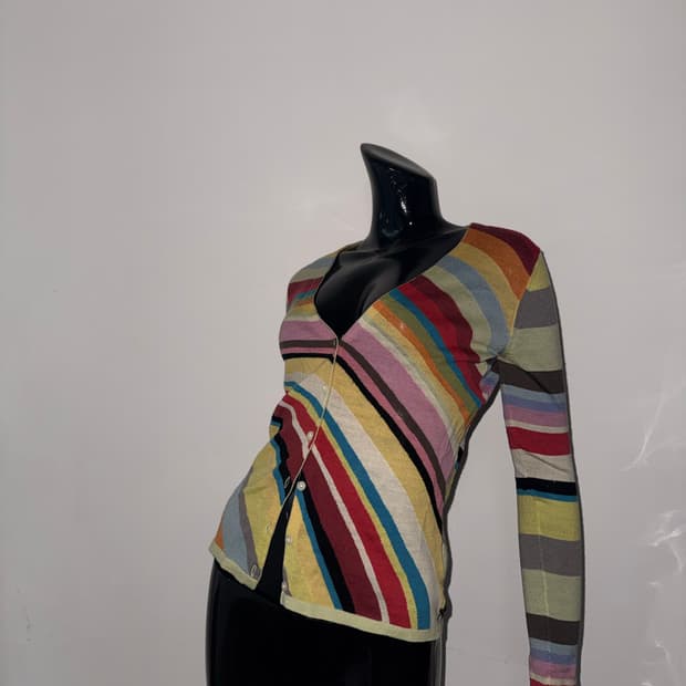 가디건 paul smith