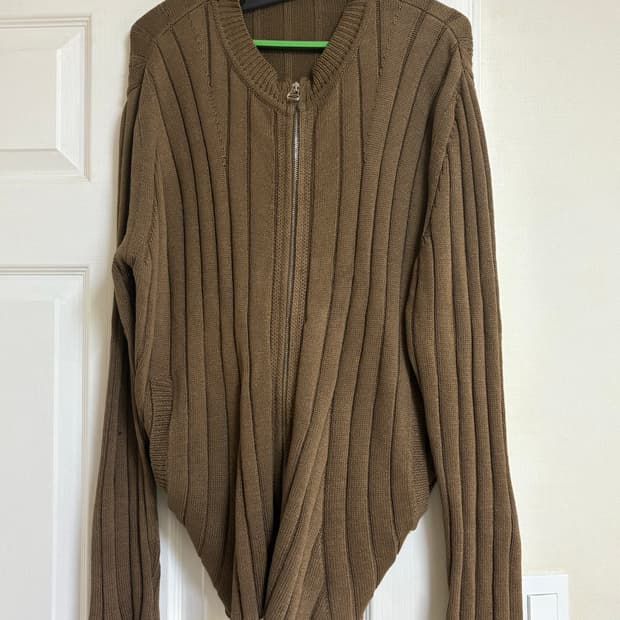 키코 코스타디노브 하크만 집업