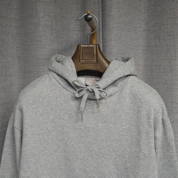 XL ) 남녀공용 기모 후드티