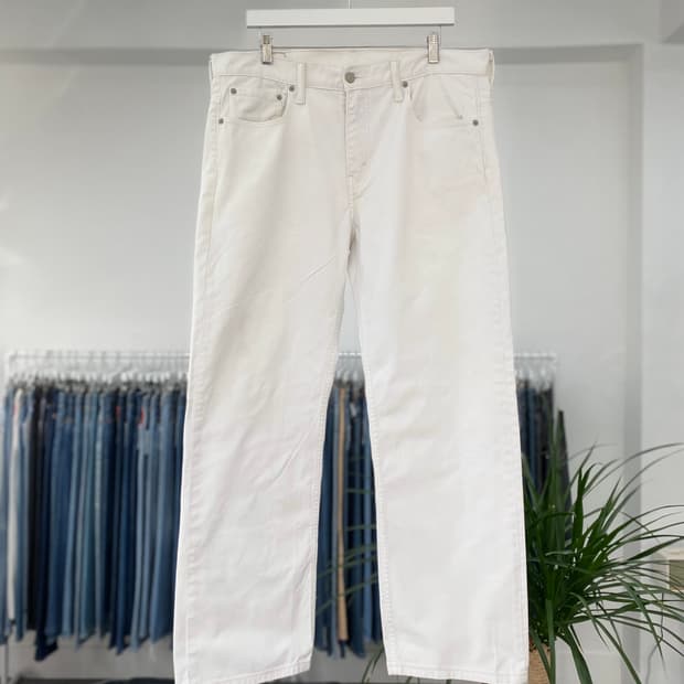 Levis569 Loose Fit 00s 36사이즈 a5163