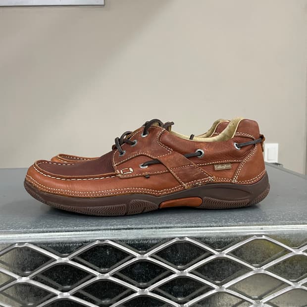 Callaghan 보트슈즈 EU44 (gr-3750)