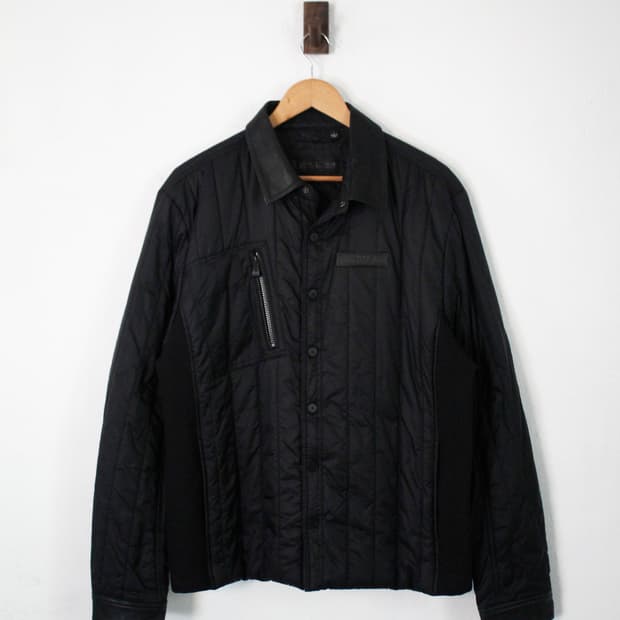 Haley-Davidson Coach Jacket