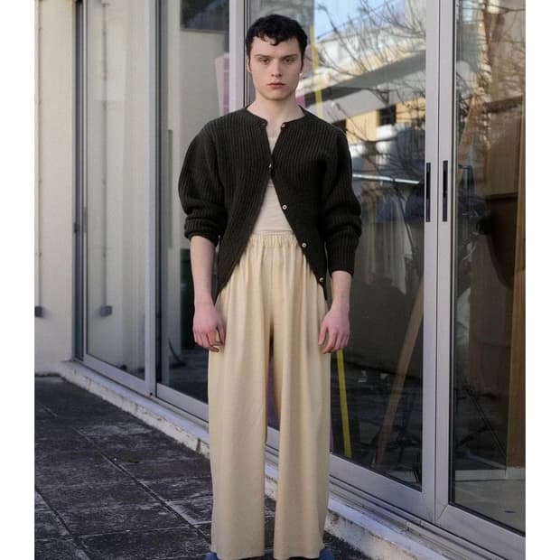 베이스레인지 cena pants