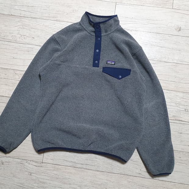 파타고니아 키즈 신칠라 니켈 XL