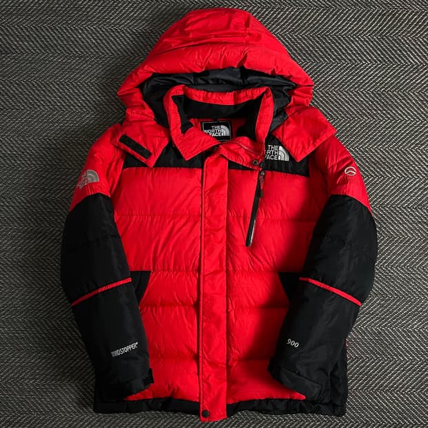 노스페이스 써밋시리즈 마운틴 다운 파카o 2929