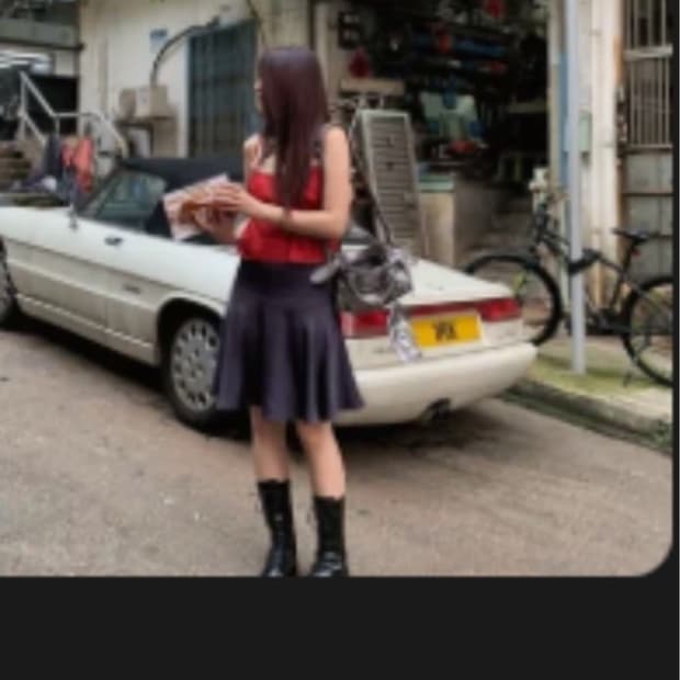 루루서울 슬리브리스