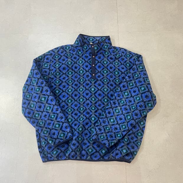 엘엘빈 풀오버 아즈텍 XL 판매 합니다