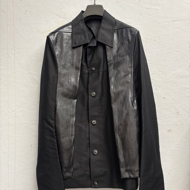 릭오웬스 BABEL 2019 S/S 