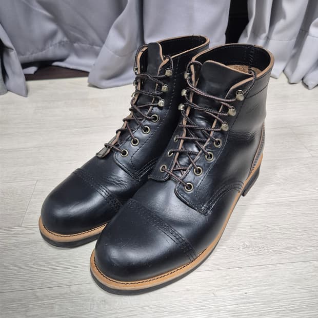 조셉트x헤이스트 호윈 크롬악셀