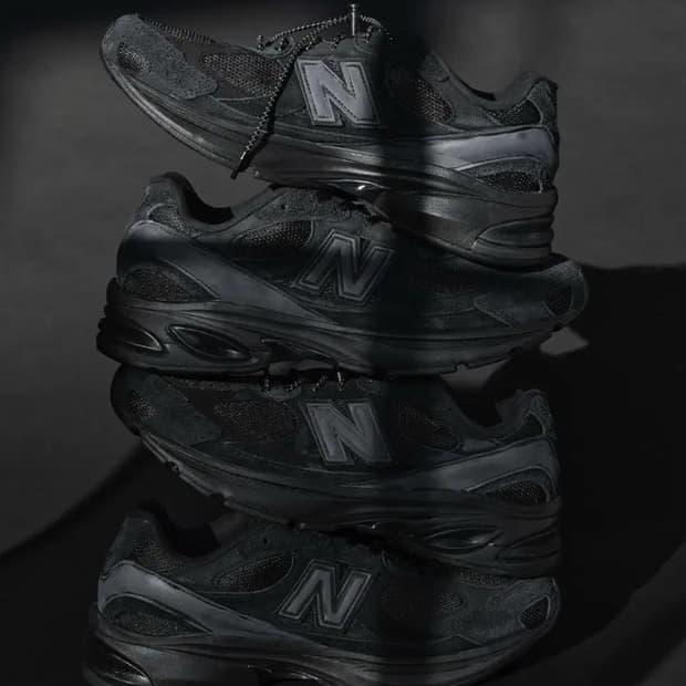 뉴발란스 카키스 앱졸브 블랙 새상품