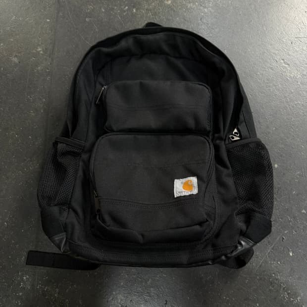 칼하트 백팩  