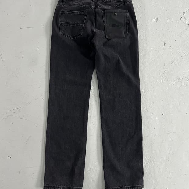 MPa 6-POCKET DENIM PANTS L사이즈