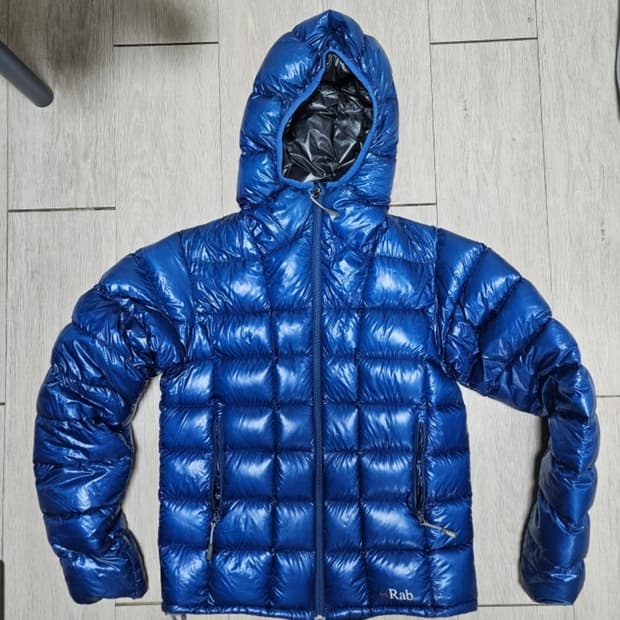 RAB 인피니티 자켓 S