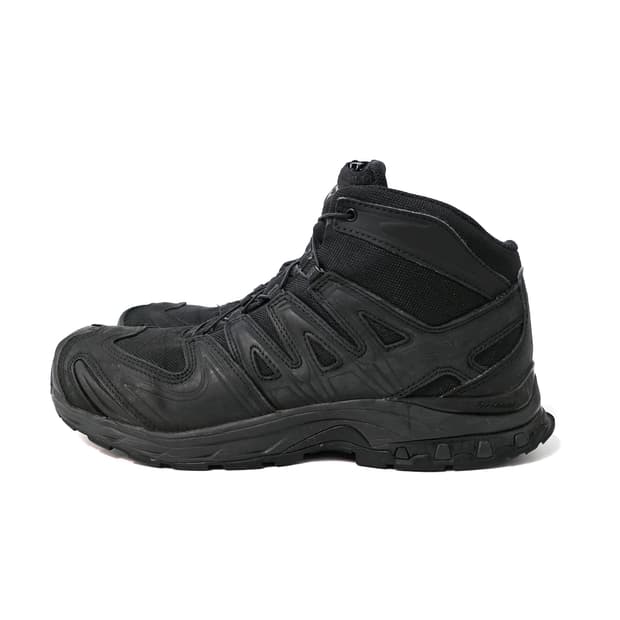 [280] 살로몬 XA-Forces 미드 블랙