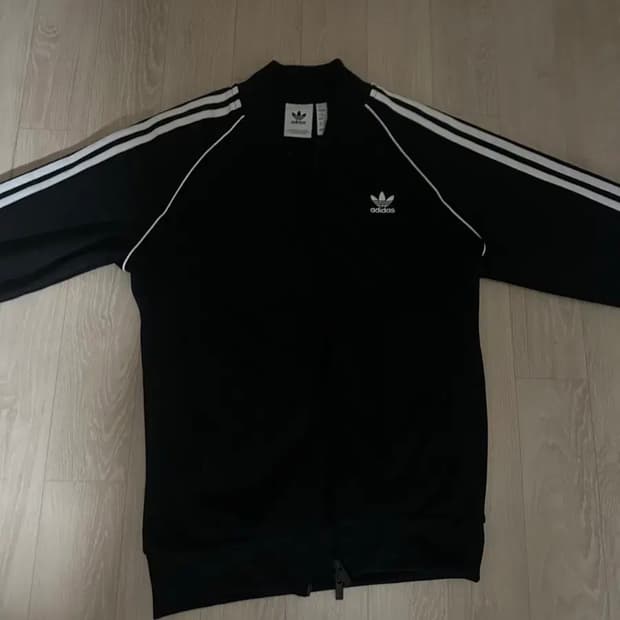 아디다스 져지(거의 새상품)