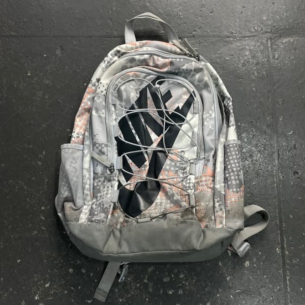 나이키 헤이워드 백팩 