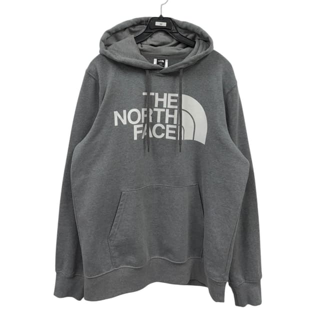 노스페이스 후드티