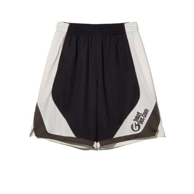 테켓 반바지 Up shorts 블랙 m