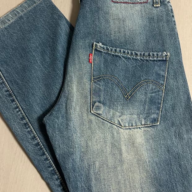 리바이스 엔지니어드 (28)