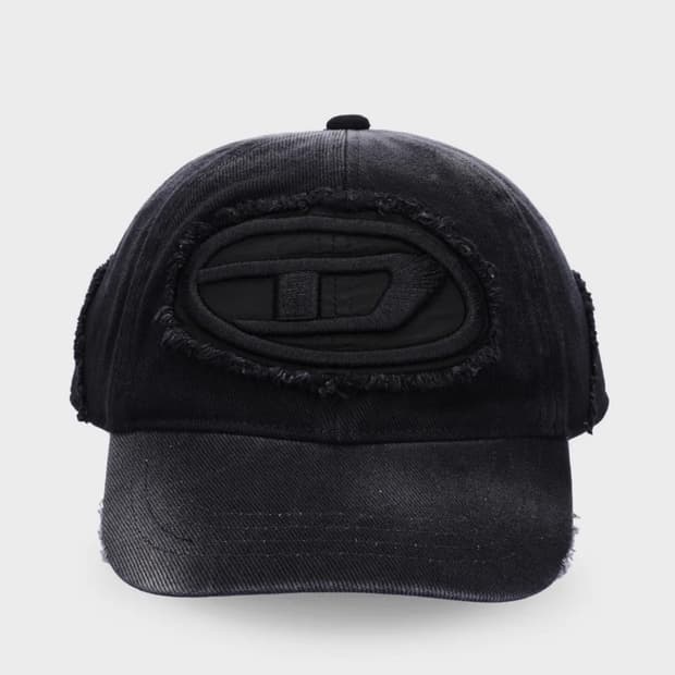 디젤 C오손 볼캡