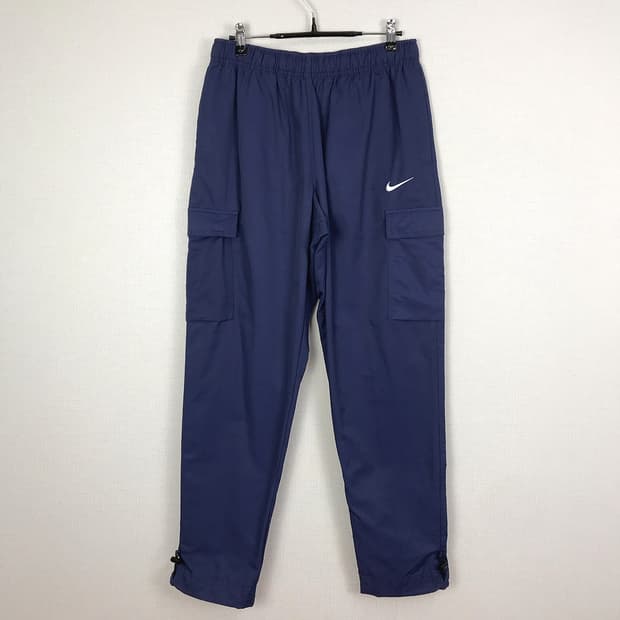 나이키 NIKE NSW 우븐 팬츠 바지 남성S