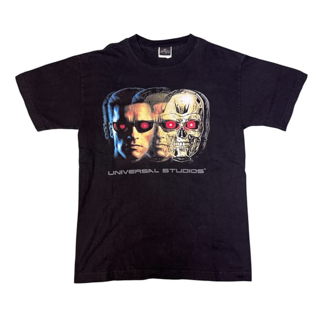 ๋นํฐ์ง 00s ํฐ๋ฏธ๋ค์ดํฐ T2 TERMINATOR ํฐ์
์ธ M
