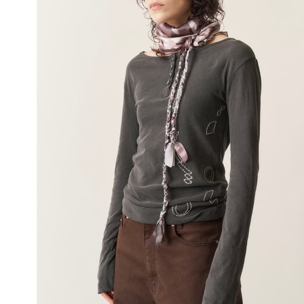 오들리워크샵스카프