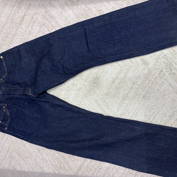 제라도 313xx 사이즈 34