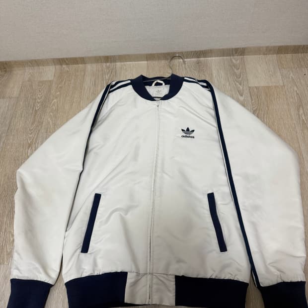 아디다스 자켓95
