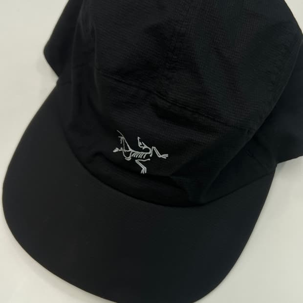 아크테릭스 노반 캡