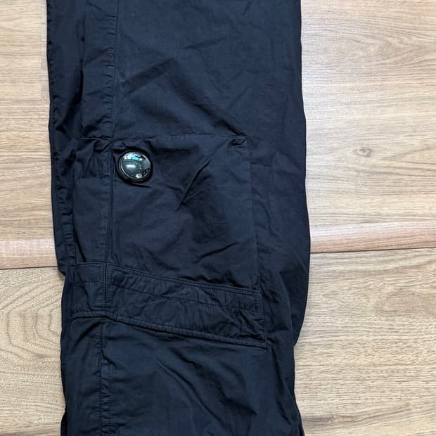 Cp company micro reps cargo 시피컴퍼니 카고바지