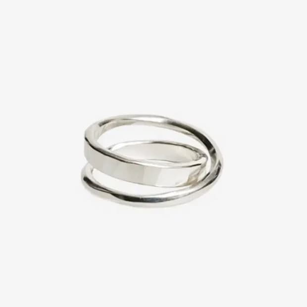 베르크 슈타트 뮌헨 반지 /  18~ 19kr
