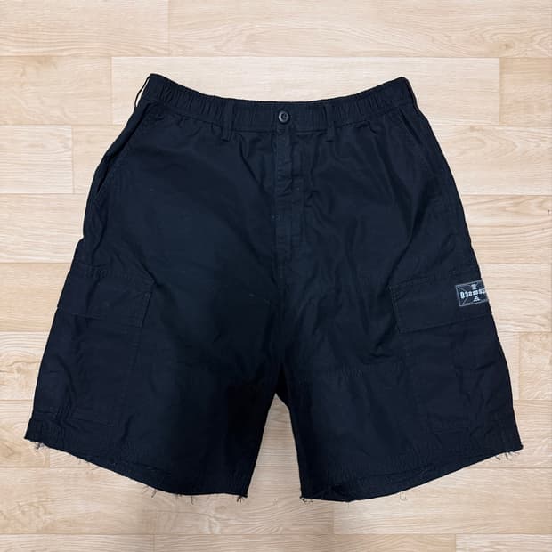 032c Team Cargo Shorts