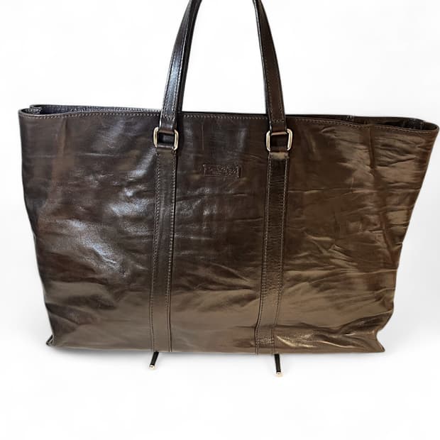 다니엘앤밥 로디 소가죽 토트백 장인 가죽 브랜드 포터 비즈빔 매니아 추천