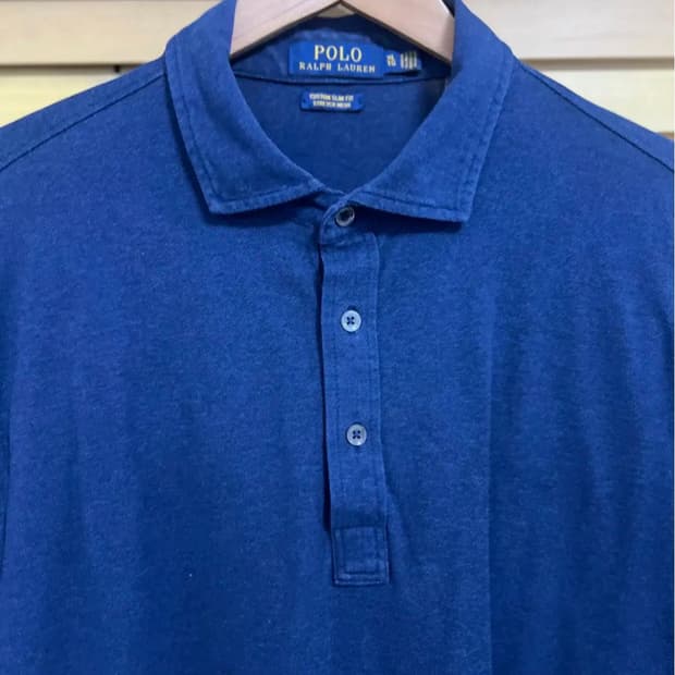 폴로랄프로렌 남성 PK카라티셔츠 XL