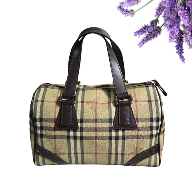 버버리 가방