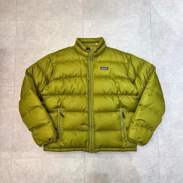 파타고니아 패커블 다운 구합니다