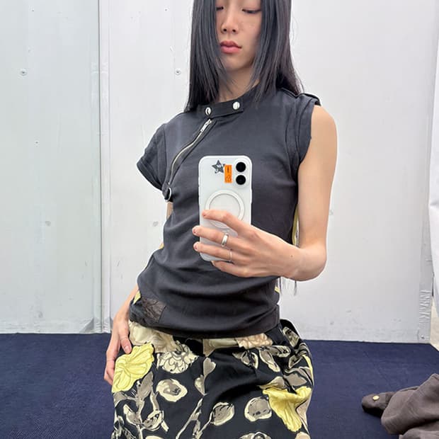 Moschino Chip&Chic