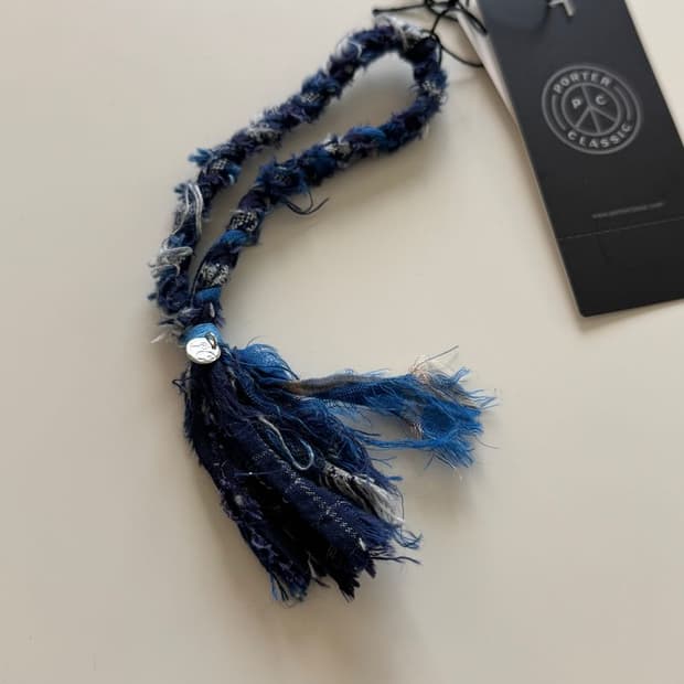 HAGIRE BRACELE H/W 하기레 팔찌