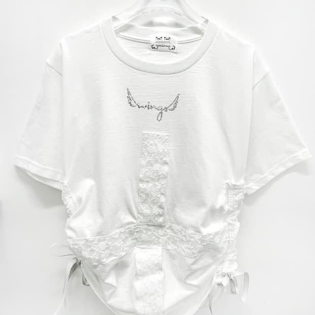 Angel T-shirts